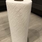 Bounty Quick-Size Paper Towels, White, 16 Family Rolls = 40 Regular Rolls (Packaging May Vary)