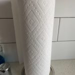 Bounty Quick-Size Paper Towels, White, 16 Family Rolls = 40 Regular Rolls (Packaging May Vary)